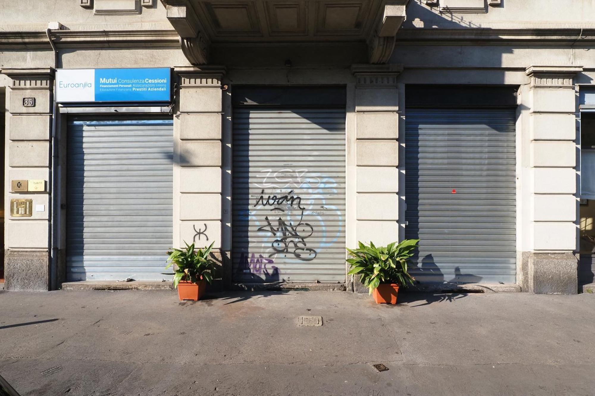 Primopiano - Catalani * Milano