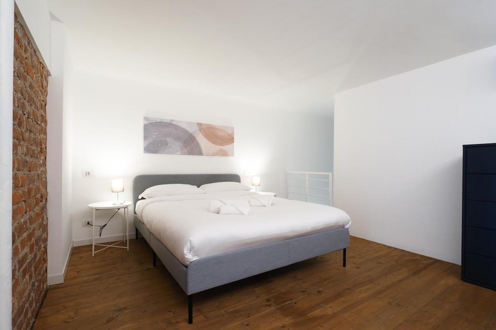 Primopiano - Catalani Appartamento Milano