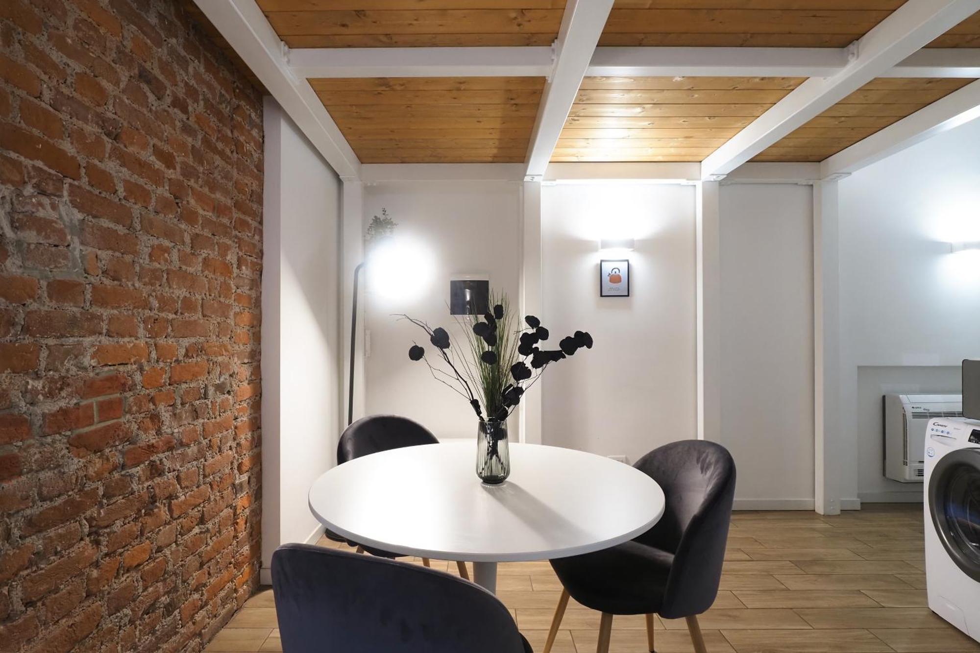 Primopiano - Catalani Apartment Mailand