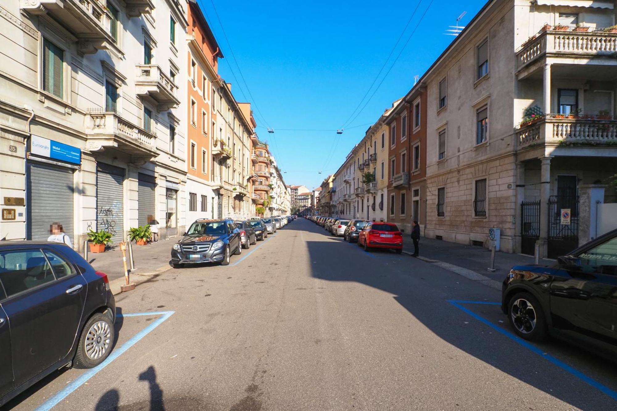 Primopiano - Catalani Milano