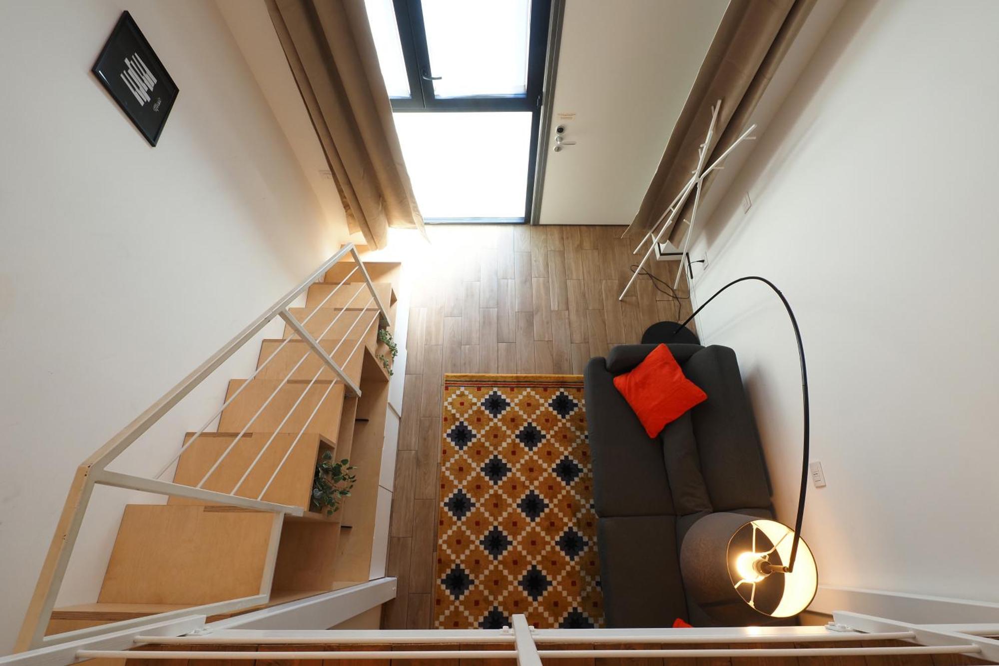 Primopiano - Catalani Appartamento Milano