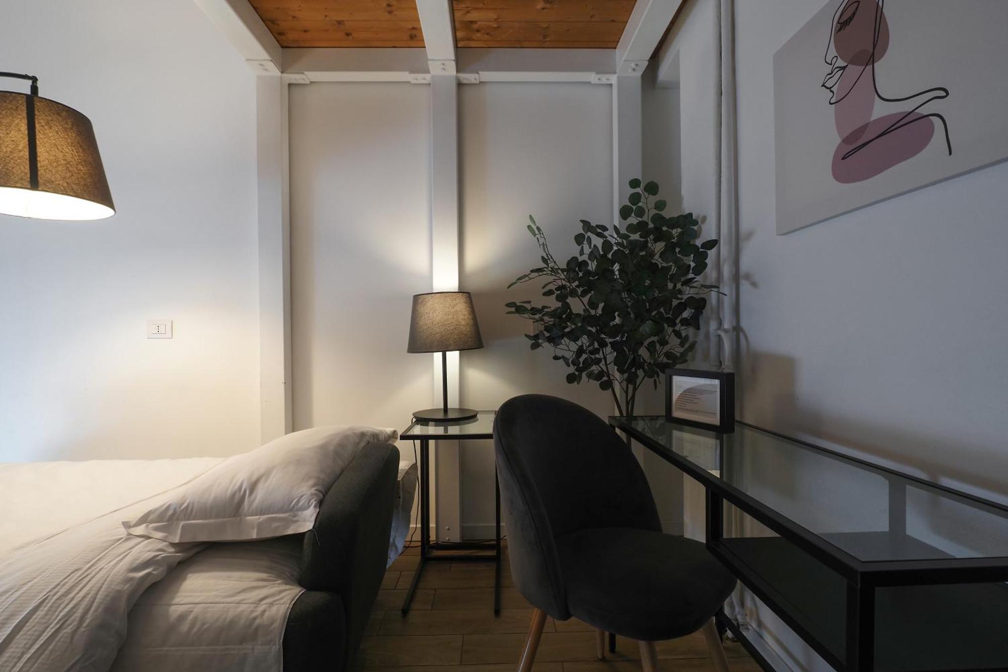 Apartment Primopiano - Catalani Mailand