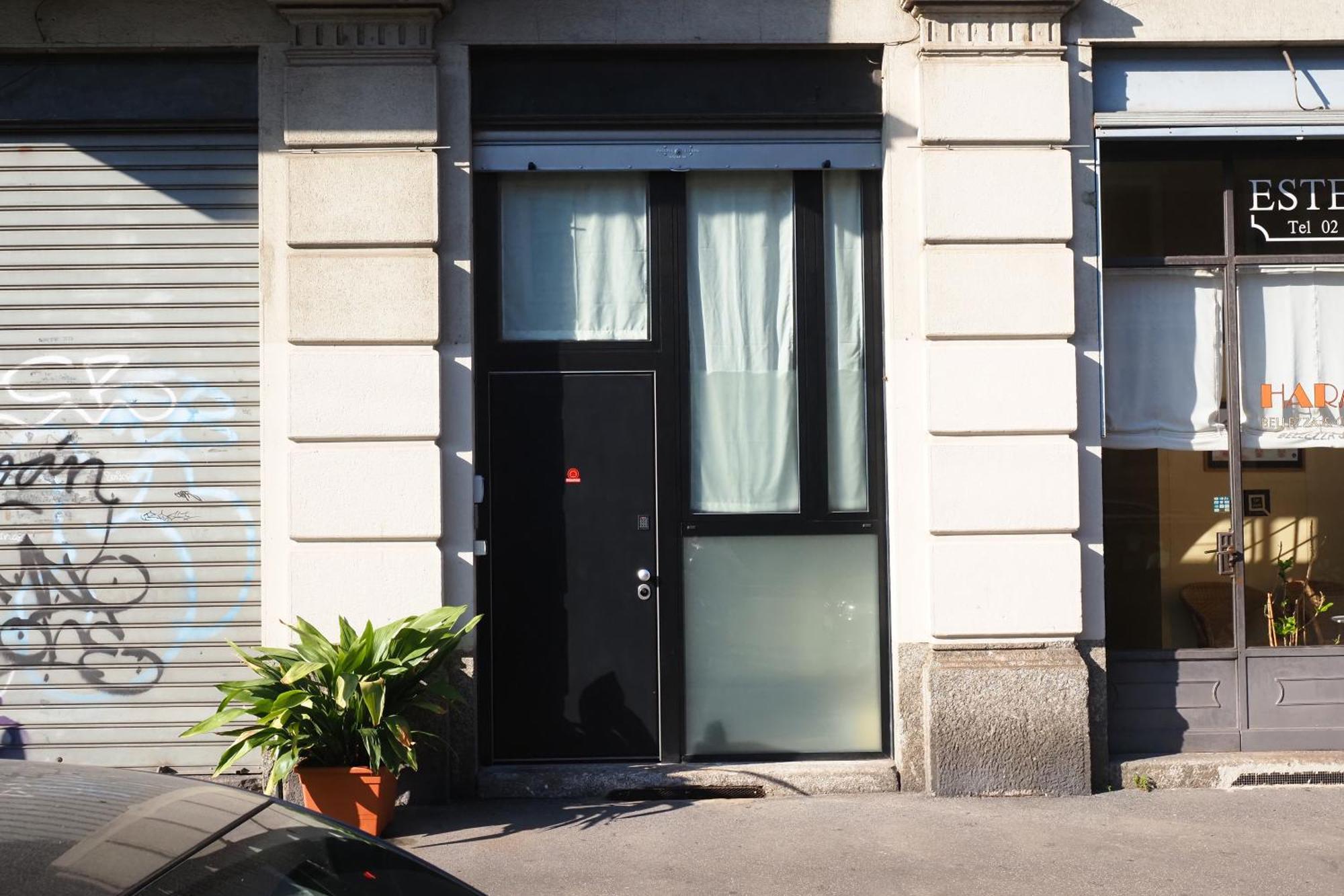 Apartment Primopiano - Catalani Mailand