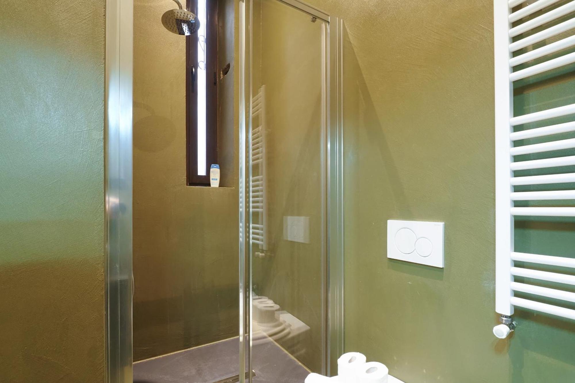 Apartment Primopiano - Catalani Mailand
