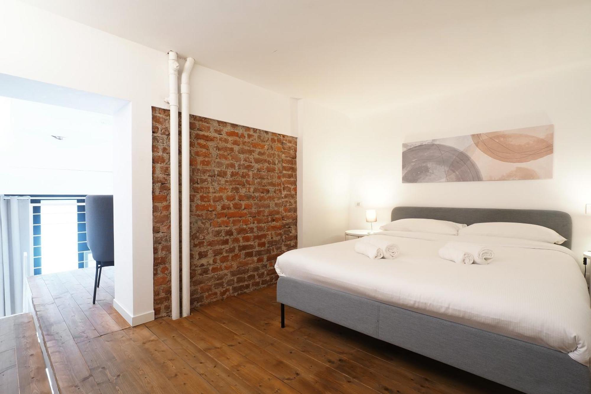 Primopiano - Catalani Apartment