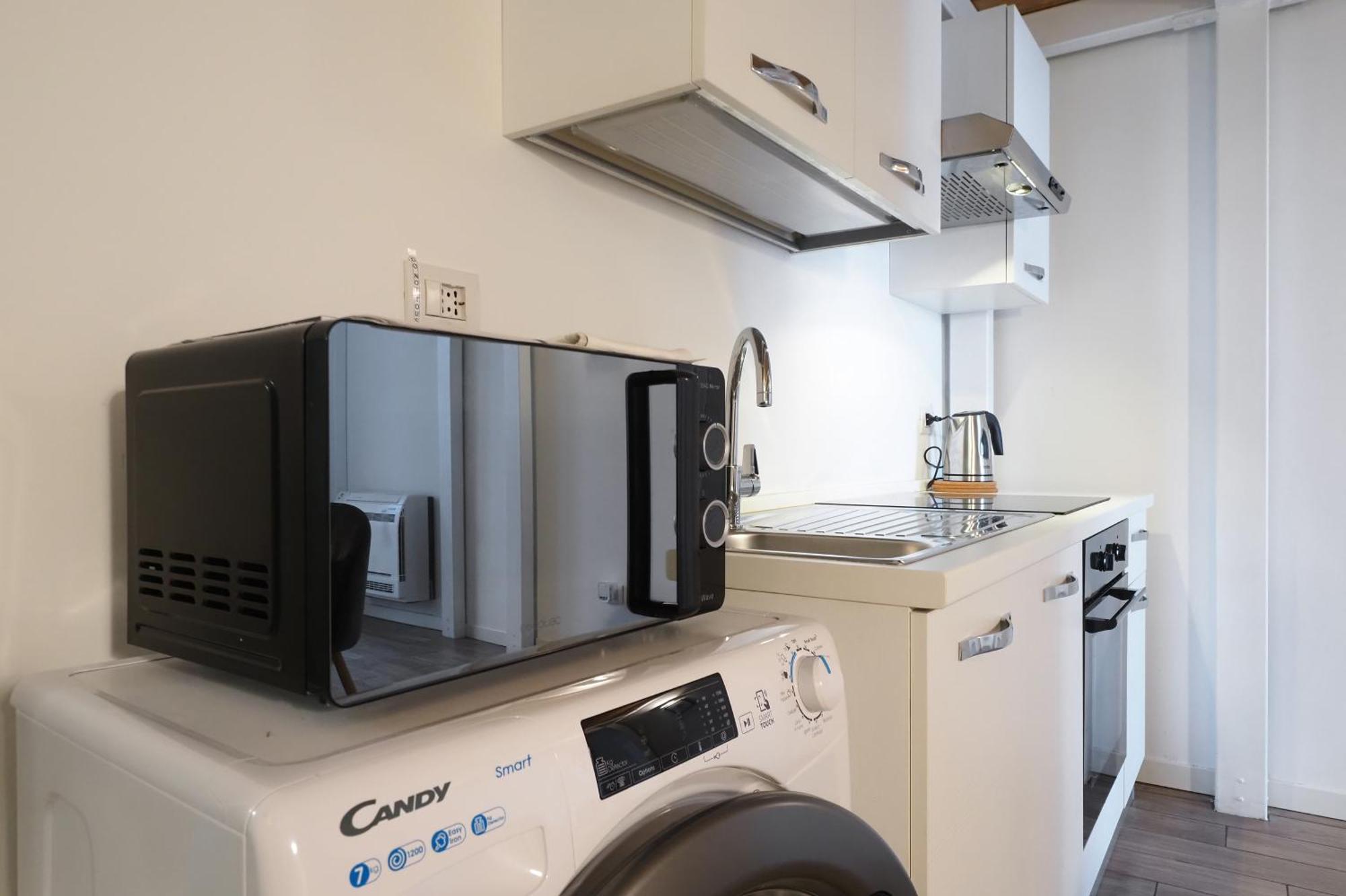 Primopiano - Catalani Apartment Mailand
